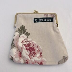 👛 Soho Chang Purse